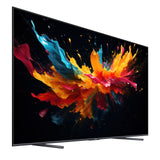 Hisense 100Q7N QLED 4K TV - 100"