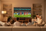 HIsense 100U7Q Mini-LED ULED Gaming TV - 100"