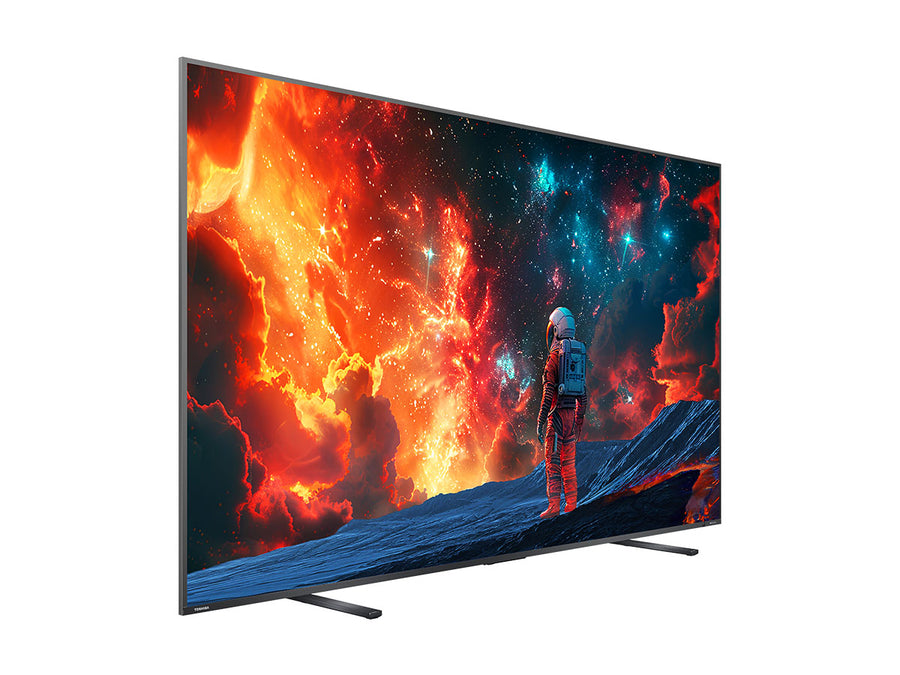 Toshiba 85Z670RP QLED 4K TV - 85