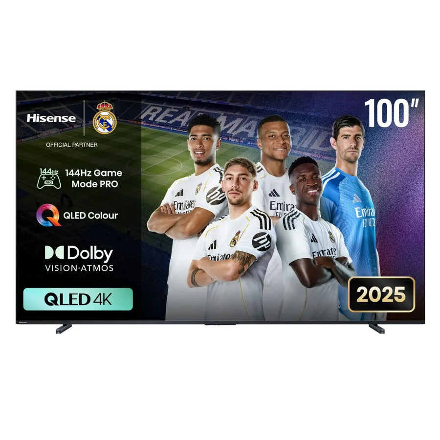 Hisense 85Q7Q QLED Gaming TV - 85