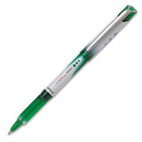 Pilot V-Ball Grip 0.5mm Rollerball Medium Pen - Green