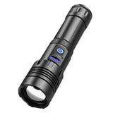 Zartek ZA-496 Rechargeable Scorpion UV Light Torch