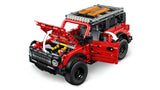 LEGO® Technic Ford Bronco® SUV