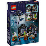 76784 LEGO® Wednesday Black Dahlia Flower