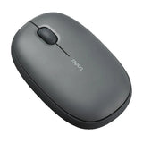 Rapoo M650 Silent Mouse - Dark Grey