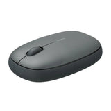 Rapoo M650 Silent Mouse - Dark Grey