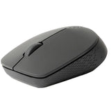 Rapoo M100 Wireless Silent Mouse - Dark Grey