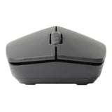 Rapoo M100 Wireless Silent Mouse - Dark Grey