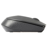 Rapoo M100 Wireless Silent Mouse - Dark Grey