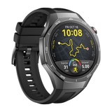 Huawei Watch GT 5 Pro 46mm Titanium Case - Black