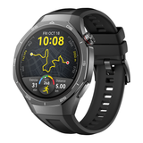 Huawei Watch GT 5 Pro 46mm Titanium Case - Black