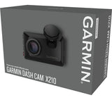 Garmin Dash Cam™ X210
