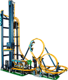 10303 LEGO® ICONS Loop Coaster (DAMAGED BOX)