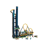 10303 LEGO® ICONS Loop Coaster (DAMAGED BOX)