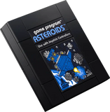 10306 LEGO® ICONS™ Atari® 2600 (DAMAGED BOX)