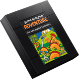 10306 LEGO® ICONS™ Atari® 2600 (DAMAGED BOX)