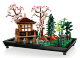 10315 LEGO® ICONS Tranquil Garden (DAMAGED BOX)