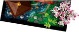 10315 LEGO® ICONS Tranquil Garden (DAMAGED BOX)