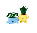 10349 LEGO® Botanicals Happy Plants