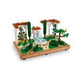 10359 LEGO® ICONS™ Fountain Garden