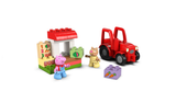 10468 LEGO® DUPLO® Tractor and Market