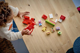 10468 LEGO® DUPLO® Tractor and Market