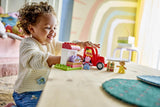 10468 LEGO® DUPLO® Tractor and Market