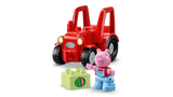 10468 LEGO® DUPLO® Tractor and Market