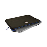 Port Designs PORTLAND Notebook Sleeve 15.6” Black - 105220