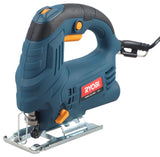 Ryobi Jigsaw Variable And Pendulum Action 650w- J-650V