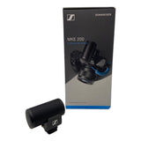 Sennheiser MKE 200 Directional On-Camera Microphone