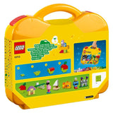 10713 LEGO® Classic Creative Suitcase