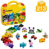 10713 LEGO® Classic Creative Suitcase