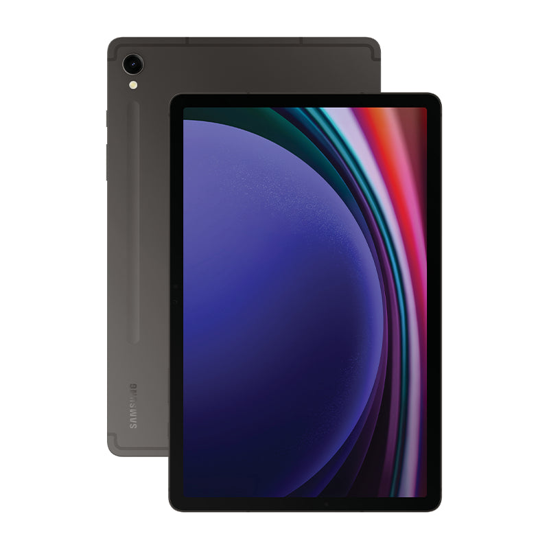 Samsung Galaxy Tab S10 Plus 5G 256GB - Gray – New World