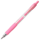 Pilot G2 Retractable Gel Ink Pen Fine 0.7mm - Pastel Pink