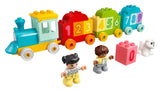 10954 LEGO® DUPLO® My First Number Train - Learn To Count (DAMAGED BOX)