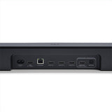 JBL BAR 1300MK2 11.1.4 Channel Soundbar With Detachable Surrounds, Dual 8” Subwoofer & Dolby Atmos - Black