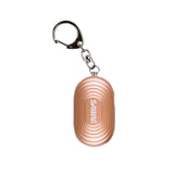 SABRE 2-in-1 Personal Alarm with LED Light Rose Gold (PA-LED-RGM)