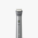 Philips MG5920/15 10-in-1 Multi Grooming Hair, Body & Beard Trimmer, Steel