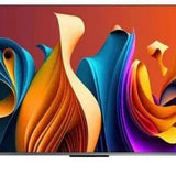 Hisense 65U6N Pro Mini-LED ULED 4K Smart TV - 65"