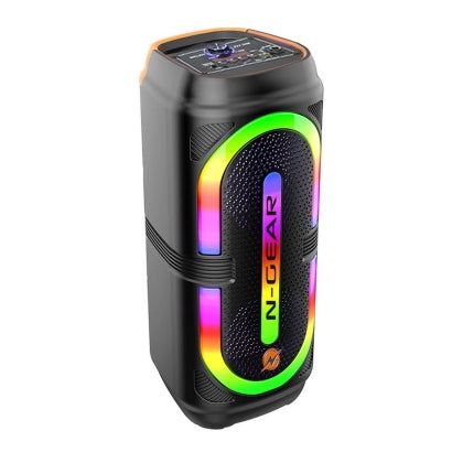 N-GEAR Let's Go Party 24C – New World
