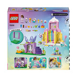 11205 LEGO® Gabby's Dollhouse Sweet Treat Mountain & Kitty Garden