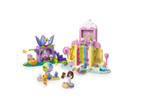 11205 LEGO® Gabby's Dollhouse Sweet Treat Mountain & Kitty Garden