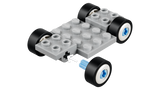 11216 LEGO® Bluey Grannies with Bingo and Bluey
