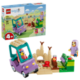 11216 LEGO® Bluey Grannies with Bingo and Bluey