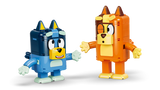 11217 LEGO® Bluey Brick-Built Bluey Family