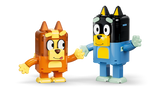 11217 LEGO® Bluey Brick-Built Bluey Family