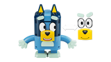 11217 LEGO® Bluey Brick-Built Bluey Family