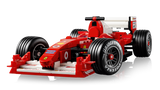11375 LEGO® ICONS™ Ferrari F2004 & Michael Schumacher