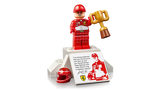 11375 LEGO® ICONS™ Ferrari F2004 & Michael Schumacher